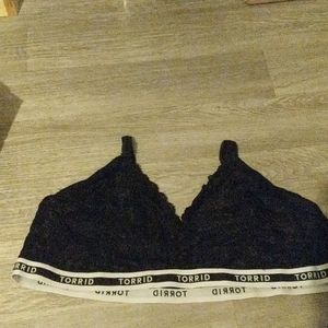 Torrid bralette